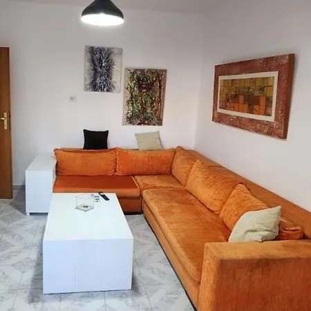 Central Boulevard Apartment